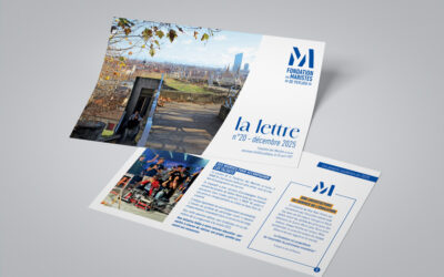 Lettre Annuelle n°20 Décembre 2025